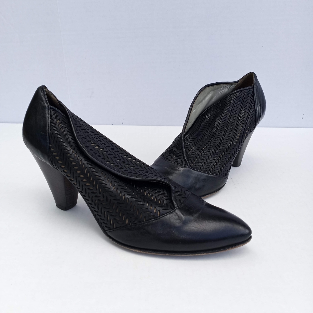 Ixos Italian Heels